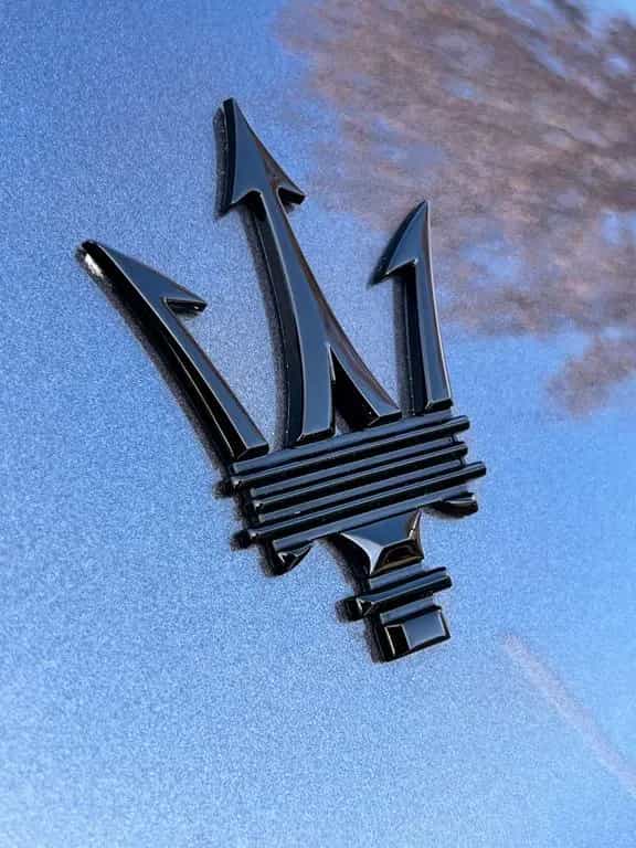 Maserati Granturismo 3.0 V6 361kW Modena AWD 10/2023-photo-38