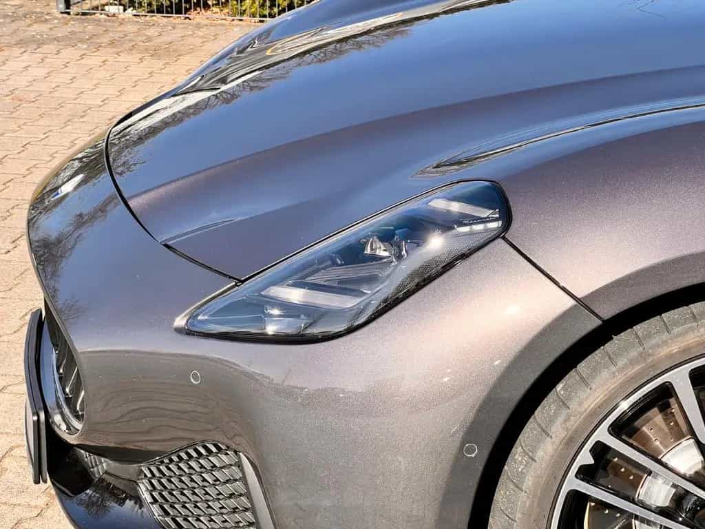 Maserati Granturismo 3.0 V6 361kW Modena AWD 10/2023-photo-4