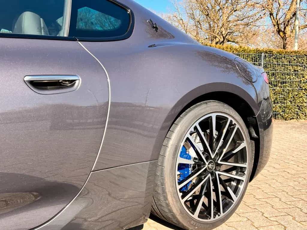 Maserati Granturismo 3.0 V6 361kW Modena AWD 10/2023-photo-6