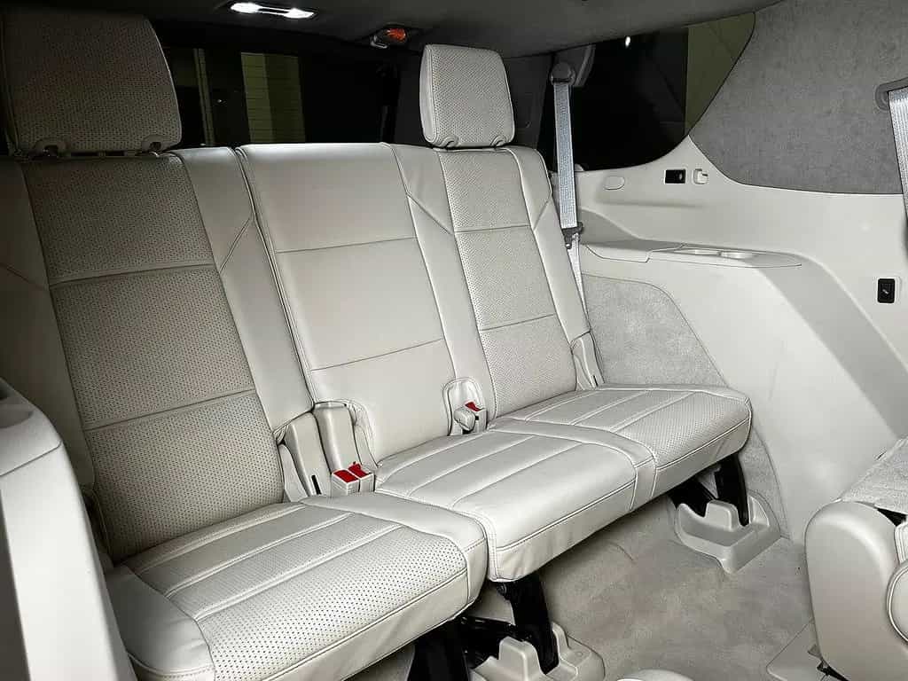 Cadillac Escalade Platinum|EU-Navi|AHK|RearSeatEnt. null-photo-18