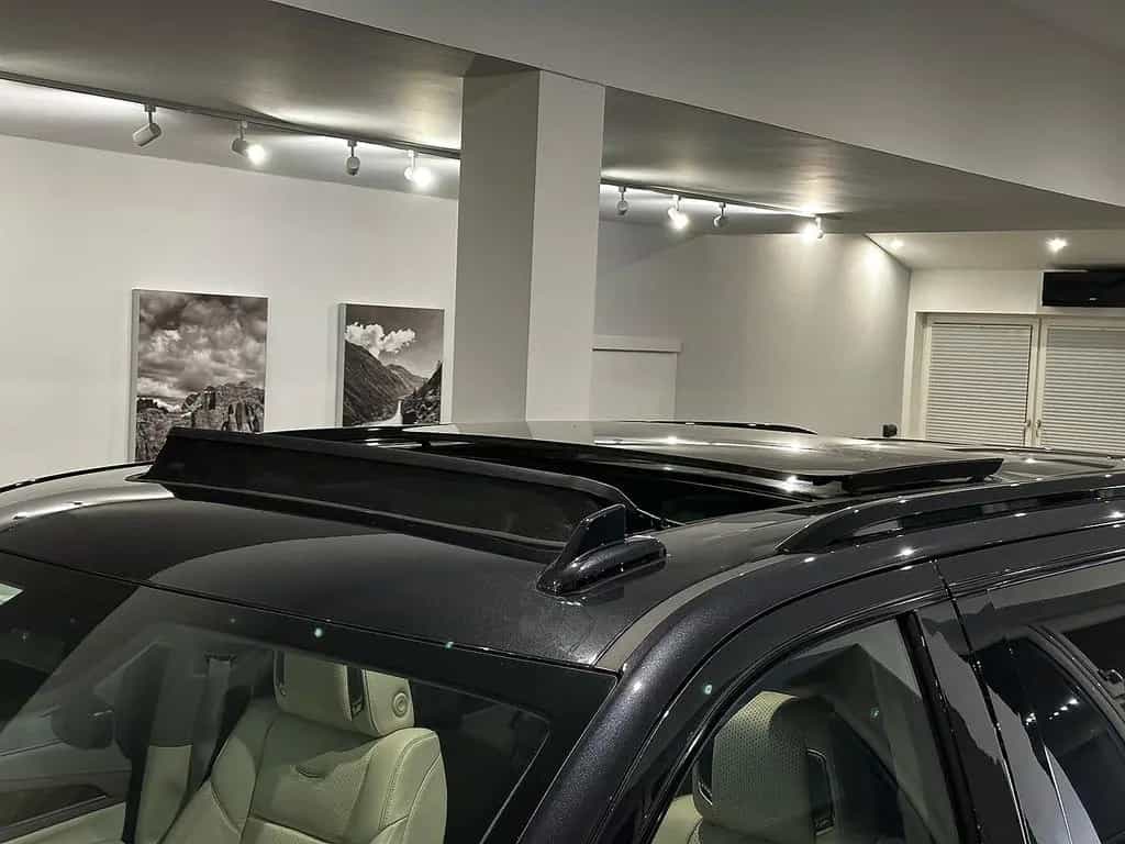 Cadillac Escalade Platinum|EU-Navi|AHK|RearSeatEnt. null-photo-20