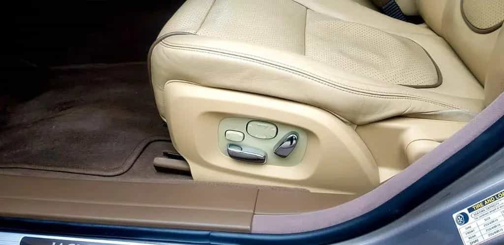 Jaguar XJ8 4.2 Liter Executive 01/2009-photo-5
