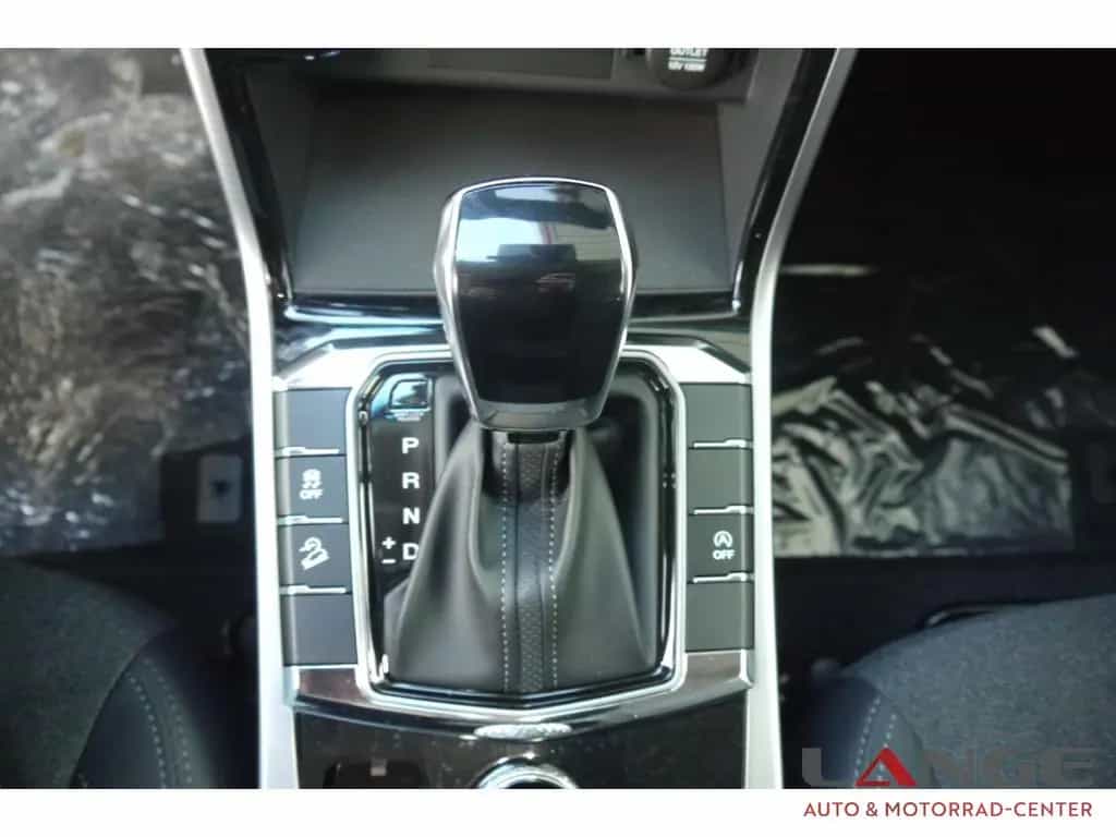 Ssangyong Korando Bliss 1.5 AT Navi SHZ Temp Tel.-Vorb. PD 11/2025-photo-11