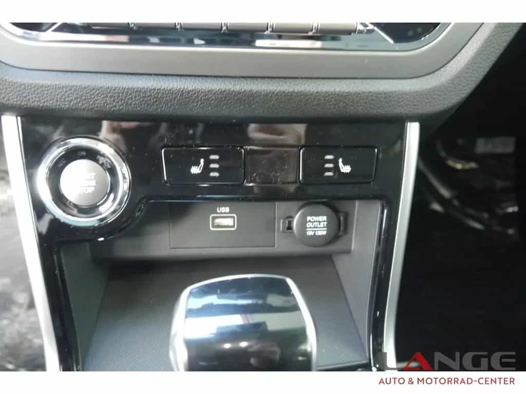 Ssangyong Korando Bliss 1.5 AT Navi SHZ Temp Tel.-Vorb. PD 11/2025-photo-13