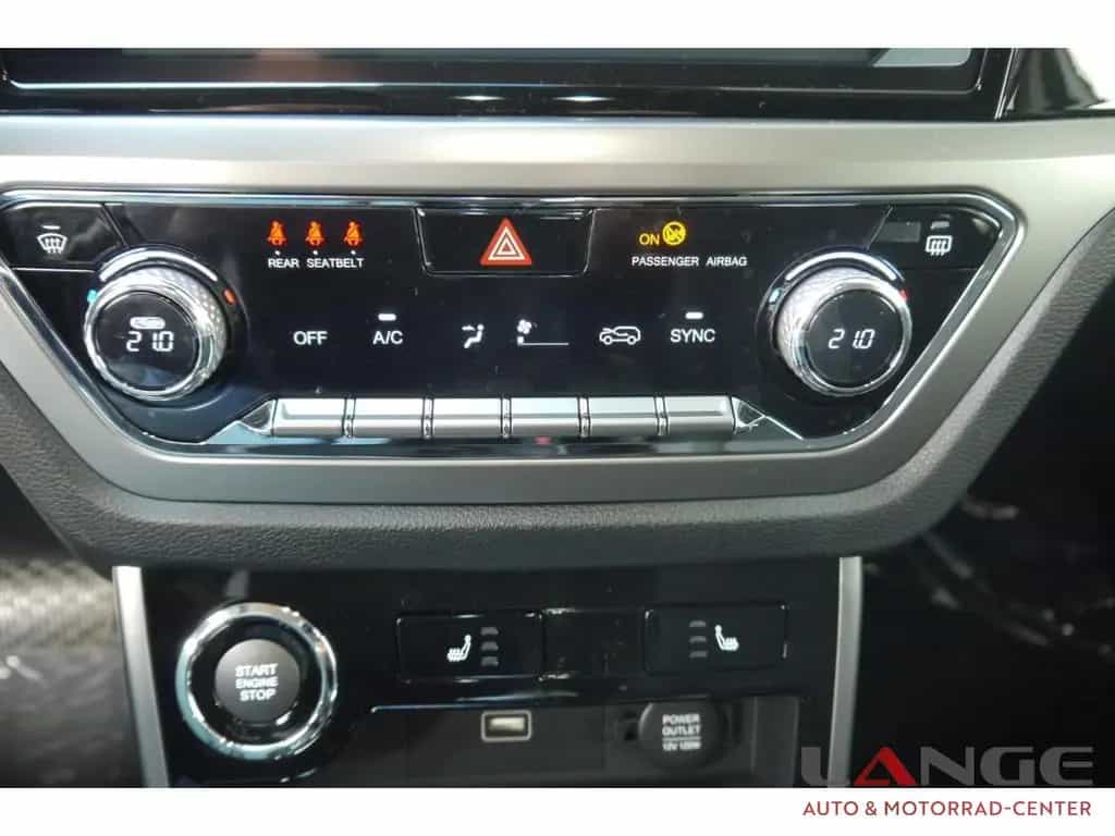 Ssangyong Korando Bliss 1.5 AT Navi SHZ Temp Tel.-Vorb. PD 11/2025-photo-14