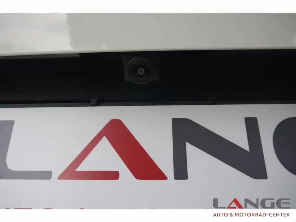 Ssangyong Korando Bliss 1.5 AT Navi SHZ Temp Tel.-Vorb. PD 11/2025-photo-6