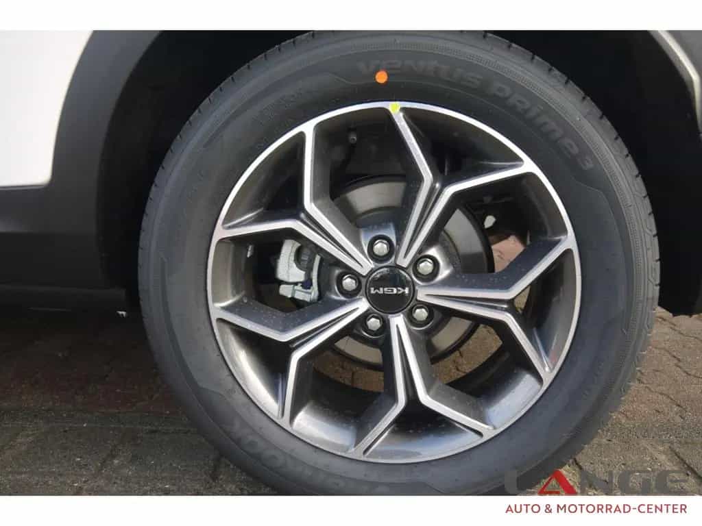 Ssangyong Korando Bliss 1.5 AT Navi SHZ Temp Tel.-Vorb. PD 11/2025-photo-7