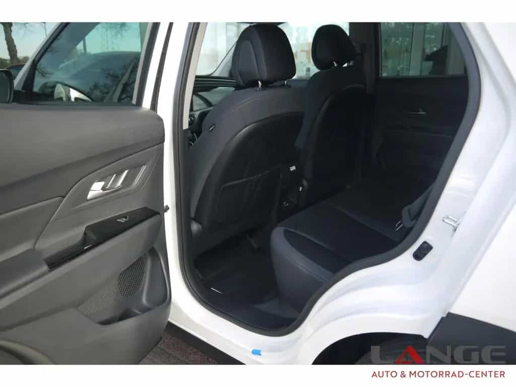 Ssangyong Korando Bliss 1.5 AT Navi SHZ Temp Tel.-Vorb. PD 11/2025-photo-8