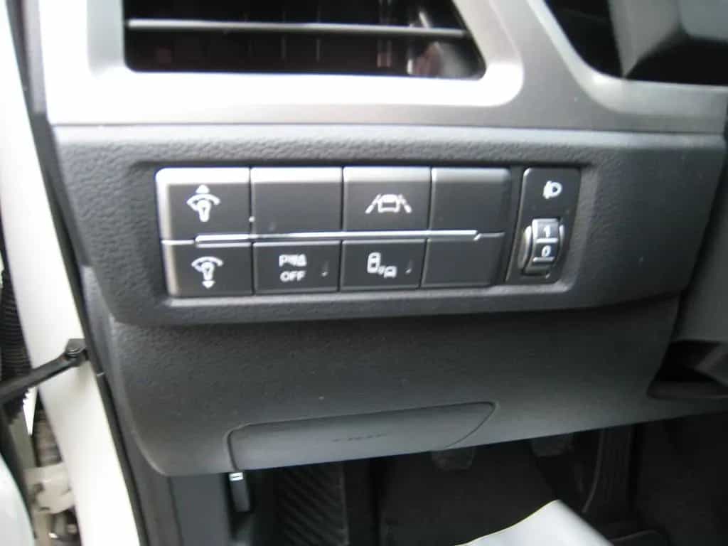 Ssangyong Korando 1.5 T-GDI Benzin Ruby 2WD *Navi*WR* 11/2022-photo-10