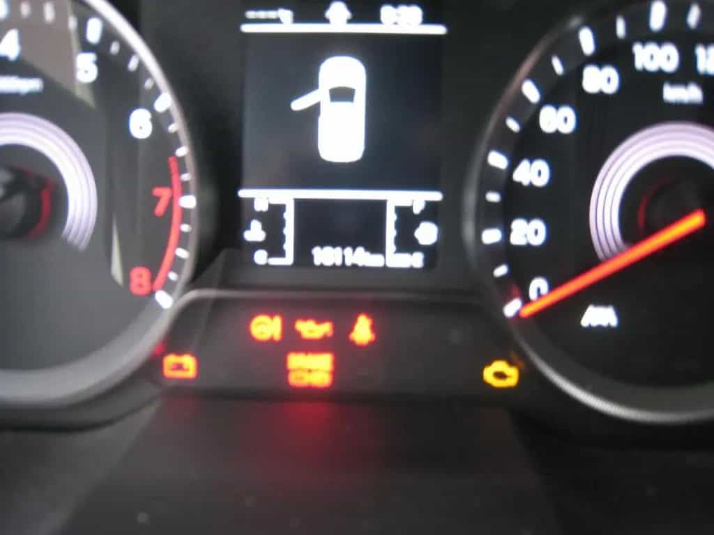 Ssangyong Korando 1.5 T-GDI Benzin Ruby 2WD *Navi*WR* 11/2022-photo-12
