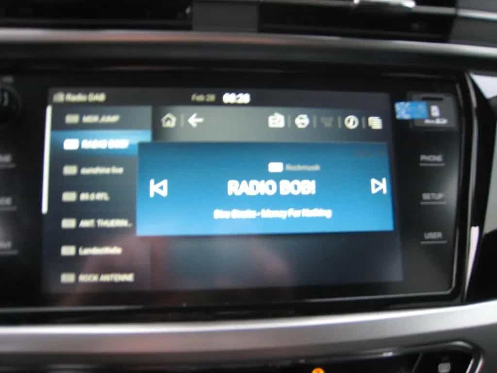 Ssangyong Korando 1.5 T-GDI Benzin Ruby 2WD *Navi*WR* 11/2022-photo-13