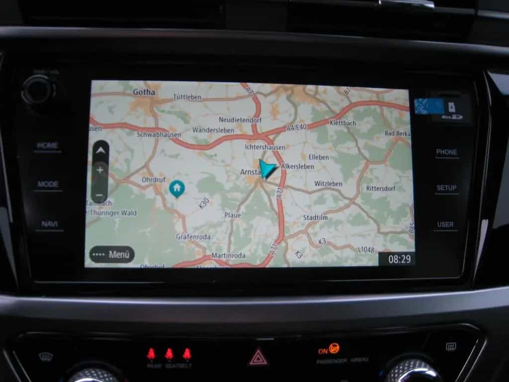 Ssangyong Korando 1.5 T-GDI Benzin Ruby 2WD *Navi*WR* 11/2022-photo-14