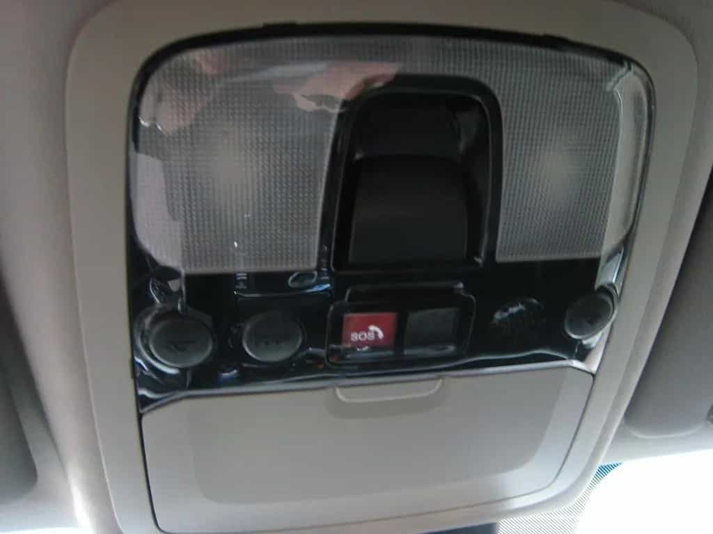 Ssangyong Korando 1.5 T-GDI Benzin Ruby 2WD *Navi*WR* 11/2022-photo-17