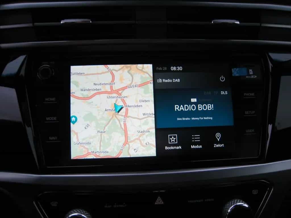 Ssangyong Korando 1.5 T-GDI Benzin Ruby 2WD *Navi*WR* 11/2022-photo-18