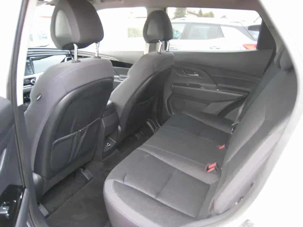 Ssangyong Korando 1.5 T-GDI Benzin Ruby 2WD *Navi*WR* 11/2022-photo-7