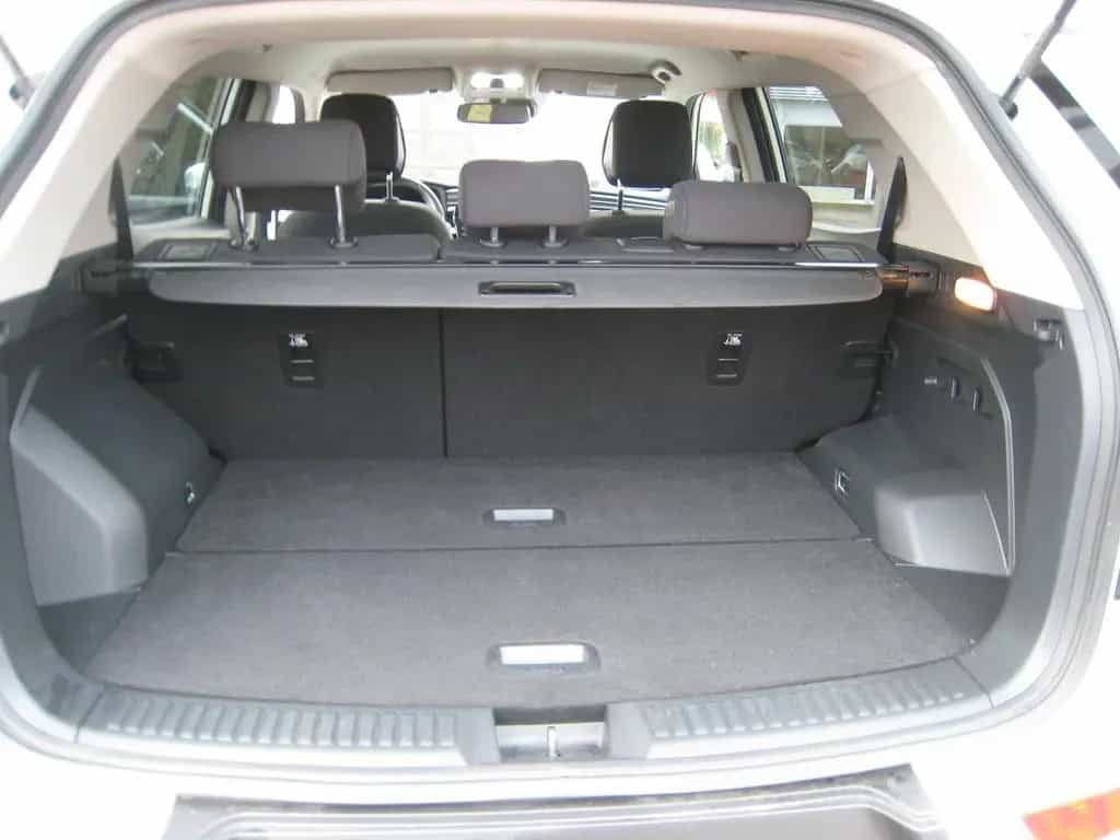 Ssangyong Korando 1.5 T-GDI Benzin Ruby 2WD *Navi*WR* 11/2022-photo-8