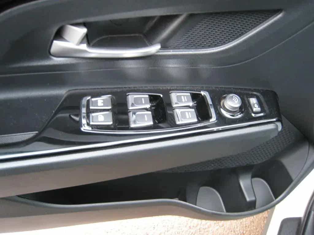 Ssangyong Korando 1.5 T-GDI Benzin Ruby 2WD *Navi*WR* 11/2022-photo-9