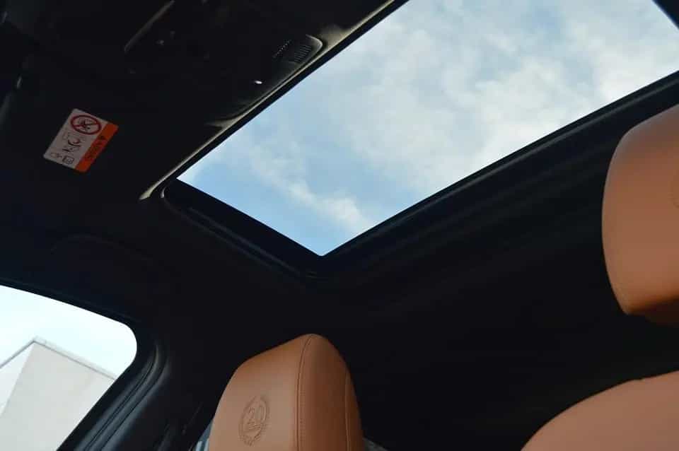 Mazda 6 SKYACTIV-Benzin 194PS 6AG 20THANNIVERSARY 03/2023-photo-18