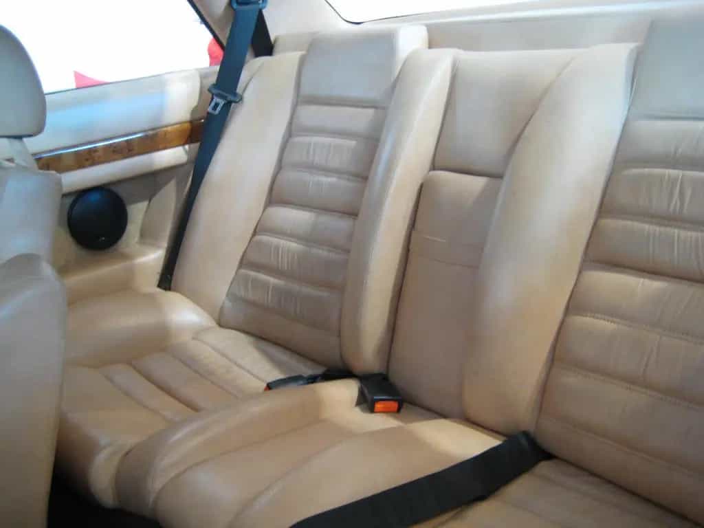 Maserati Ghibli 2.8 V6 Biturbo Top 1.Serie 06/1994-photo-10