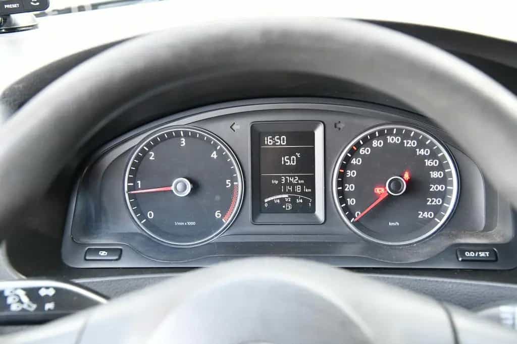 Volkswagen Transporter Transporter 2,0 TDI Pritsche Doppelkabine A/C 07/2011-photo-16