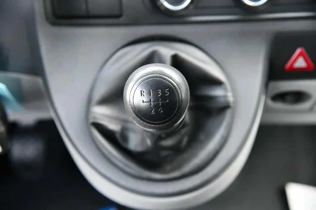 Volkswagen Transporter Transporter 2,0 TDI Pritsche Doppelkabine A/C 07/2011-photo-19