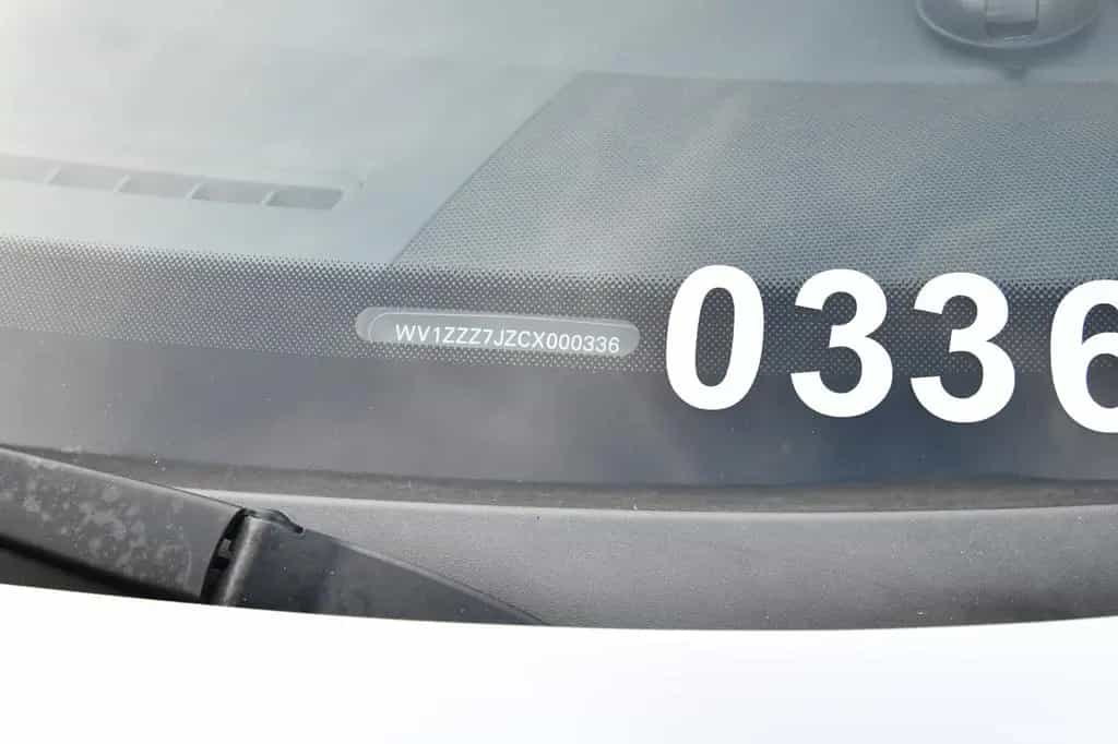 Volkswagen Transporter Transporter 2,0 TDI Pritsche Doppelkabine A/C 07/2011-photo-24