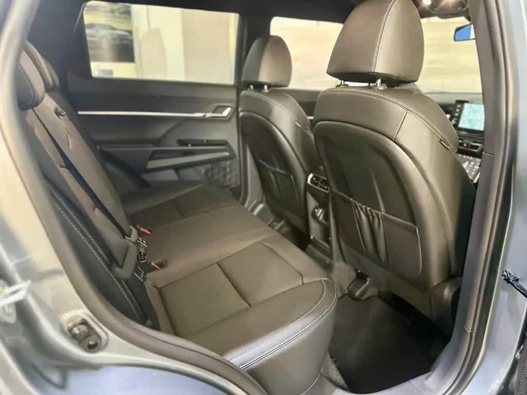 Ssangyong Torres Quartz 1,5P 6AT 2WD*Navi*ACC*SHZ* 11/2024-photo-13