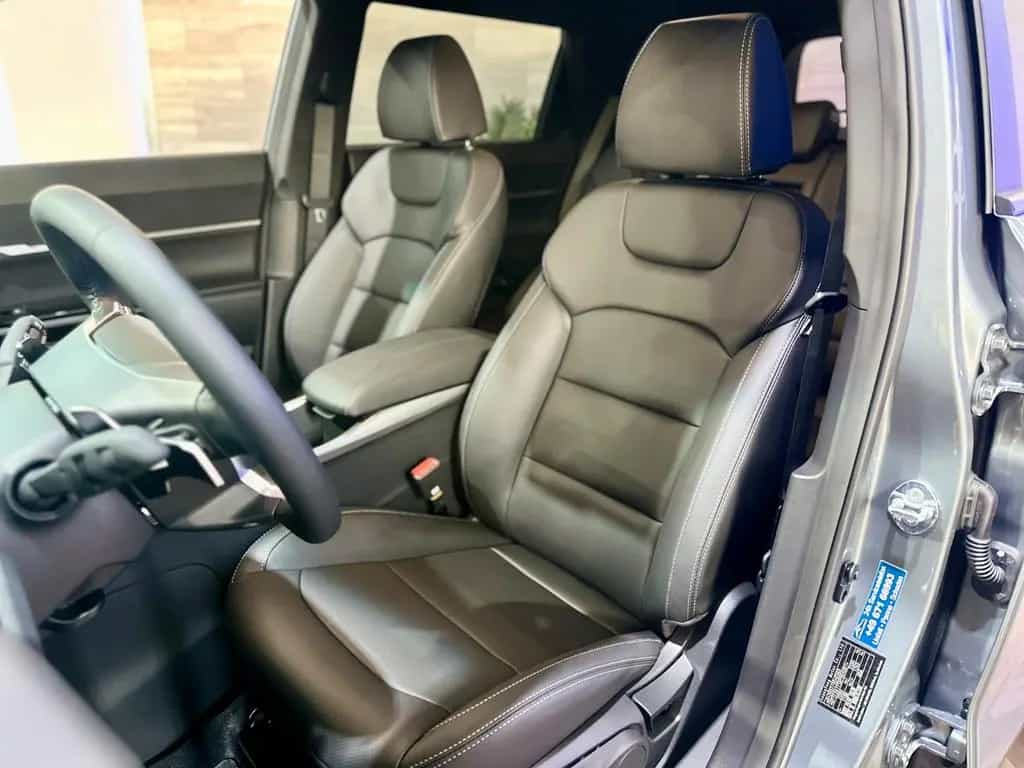 Ssangyong Torres Quartz 1,5P 6AT 2WD*Navi*ACC*SHZ* 11/2024-photo-15
