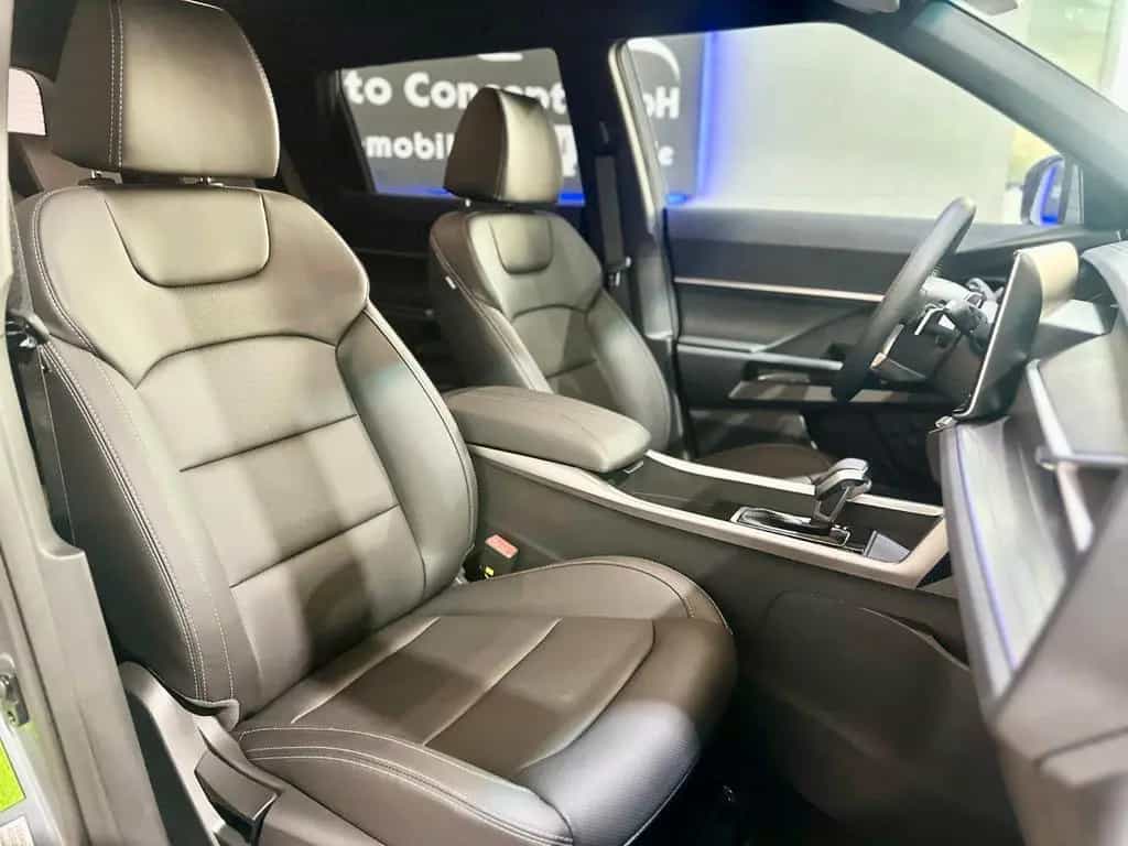 Ssangyong Torres Quartz 1,5P 6AT 2WD*Navi*ACC*SHZ* 11/2024-photo-16