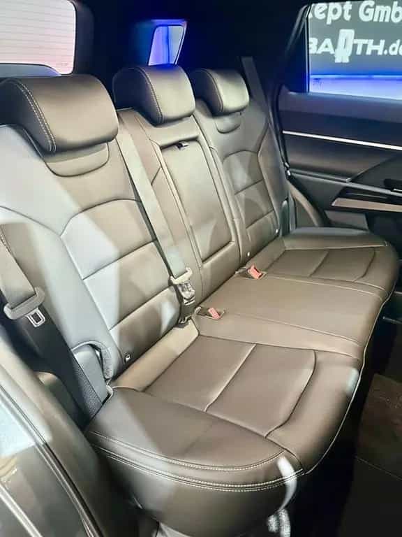 Ssangyong Torres Quartz 1,5P 6AT 2WD*Navi*ACC*SHZ* 11/2024-photo-17