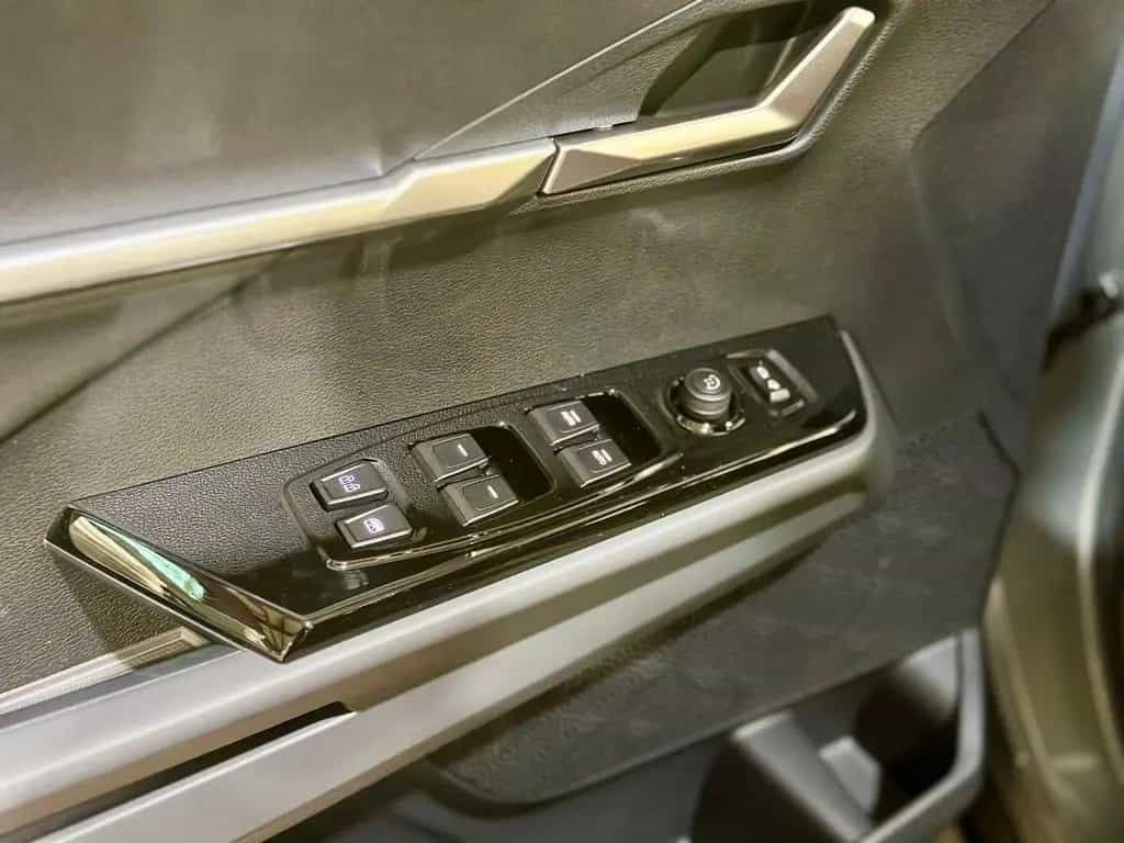 Ssangyong Torres Quartz 1,5P 6AT 2WD*Navi*ACC*SHZ* 11/2024-photo-25