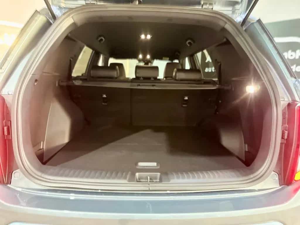 Ssangyong Torres Quartz 1,5P 6AT 2WD*Navi*ACC*SHZ* 11/2024-photo-26