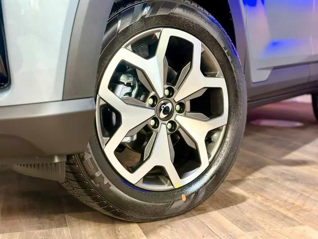 Ssangyong Torres Quartz 1,5P 6AT 2WD*Navi*ACC*SHZ* 11/2024-photo-27
