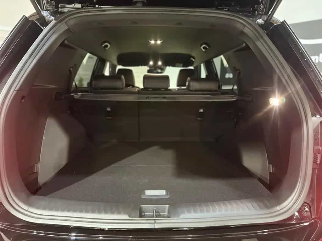 Ssangyong Torres Quartz 1,5P 6AT 2WD*VollLED*18"LM*Leder* 11/2024-photo-27