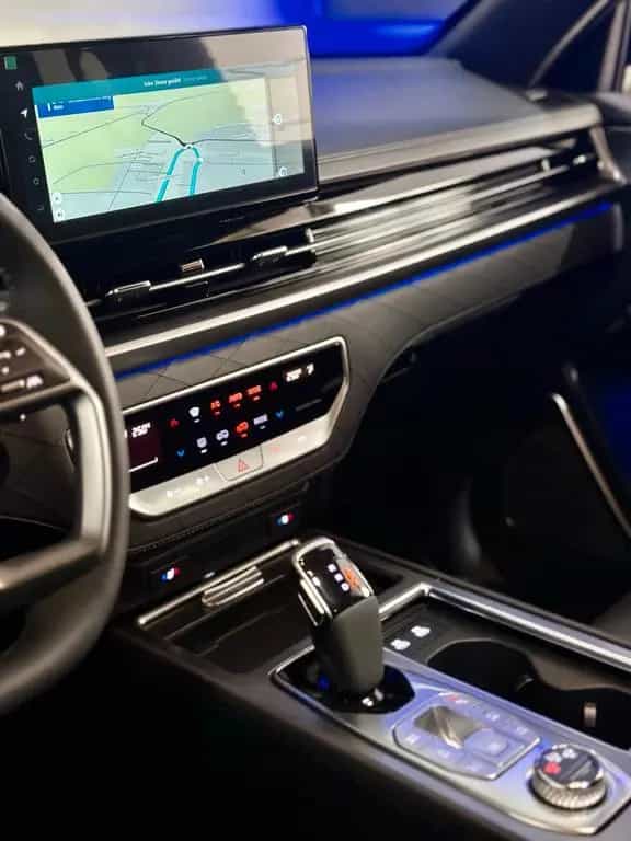Ssangyong REXTON Sapphire 8AT*DynBlinker*ACC*360°*AHK 3,5t 08/2023-photo-10