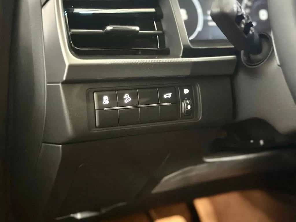 Ssangyong REXTON Sapphire 8AT*DynBlinker*ACC*360°*AHK 3,5t 08/2023-photo-24