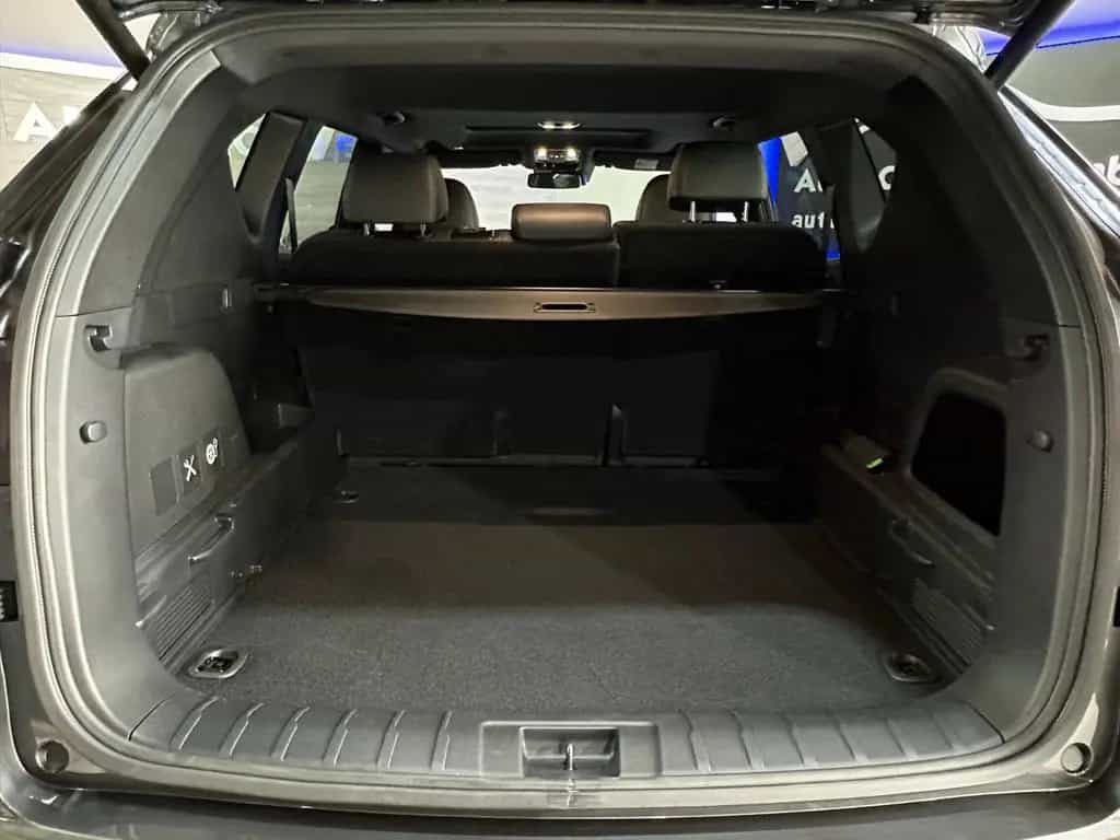 Ssangyong REXTON Sapphire 8AT*DynBlinker*ACC*360°*AHK 3,5t 08/2023-photo-26
