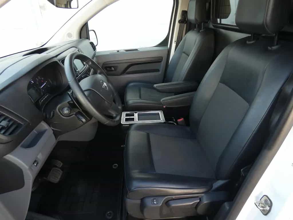 Opel Vivaro Edition L Automatik *KLIMA*DACHTRÄGER* 07/2021-photo-13