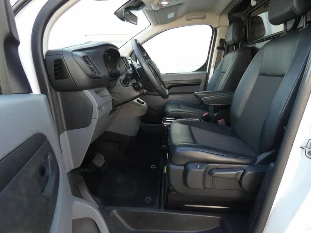 Opel Vivaro Edition L Automatik *KLIMA*DACHTRÄGER* 07/2021-photo-16