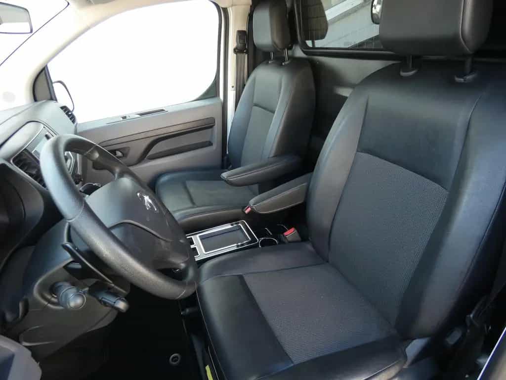 Opel Vivaro Edition L Automatik *KLIMA*DACHTRÄGER* 07/2021-photo-17