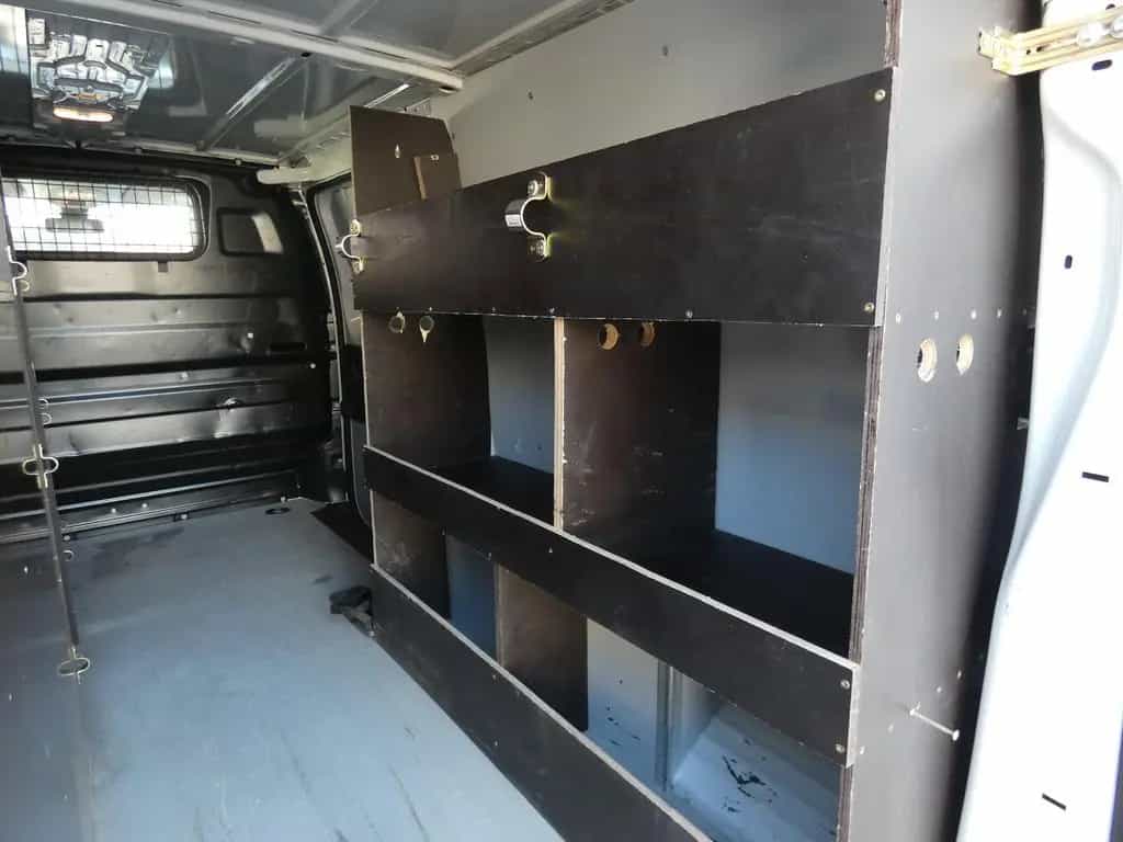 Opel Vivaro Edition L Automatik *KLIMA*DACHTRÄGER* 07/2021-photo-19