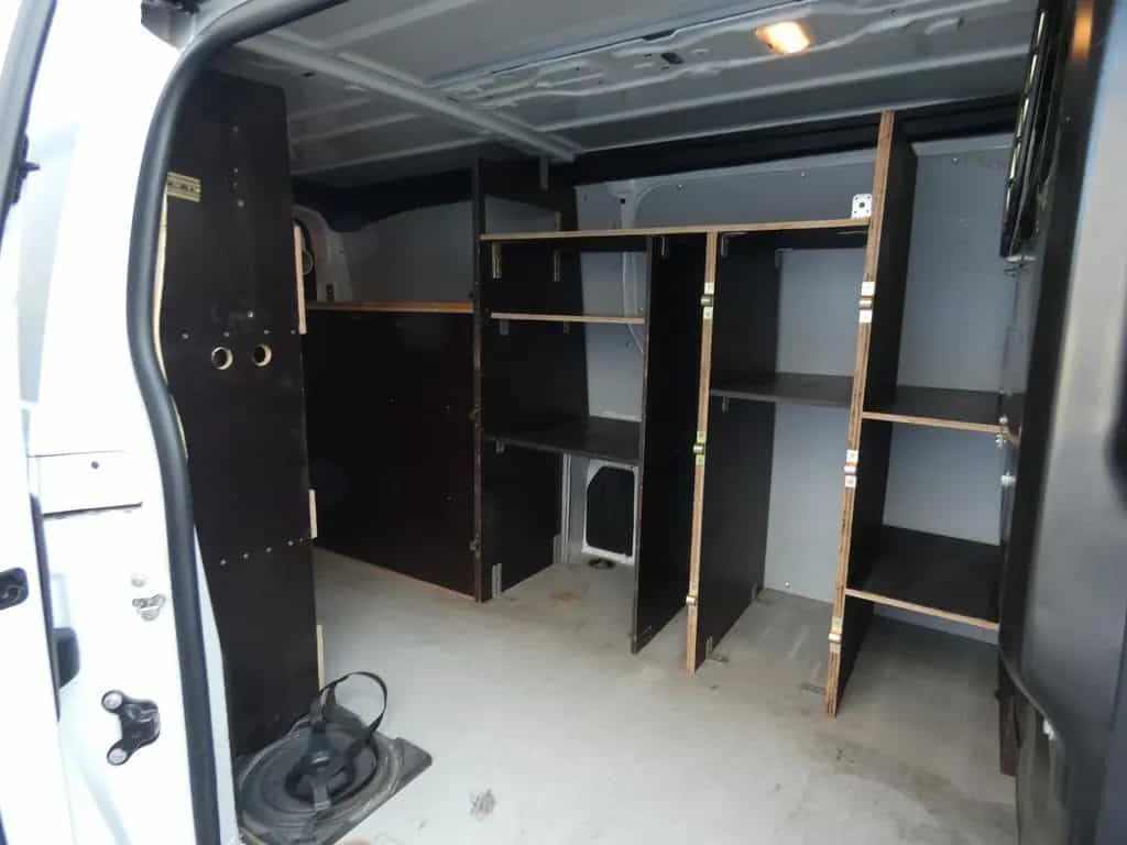 Opel Vivaro Edition L Automatik *KLIMA*DACHTRÄGER* 07/2021-photo-24