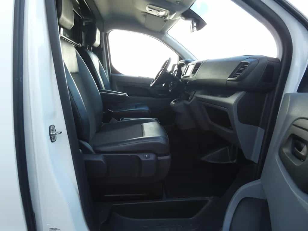 Opel Vivaro Edition L Automatik *KLIMA*DACHTRÄGER* 07/2021-photo-30