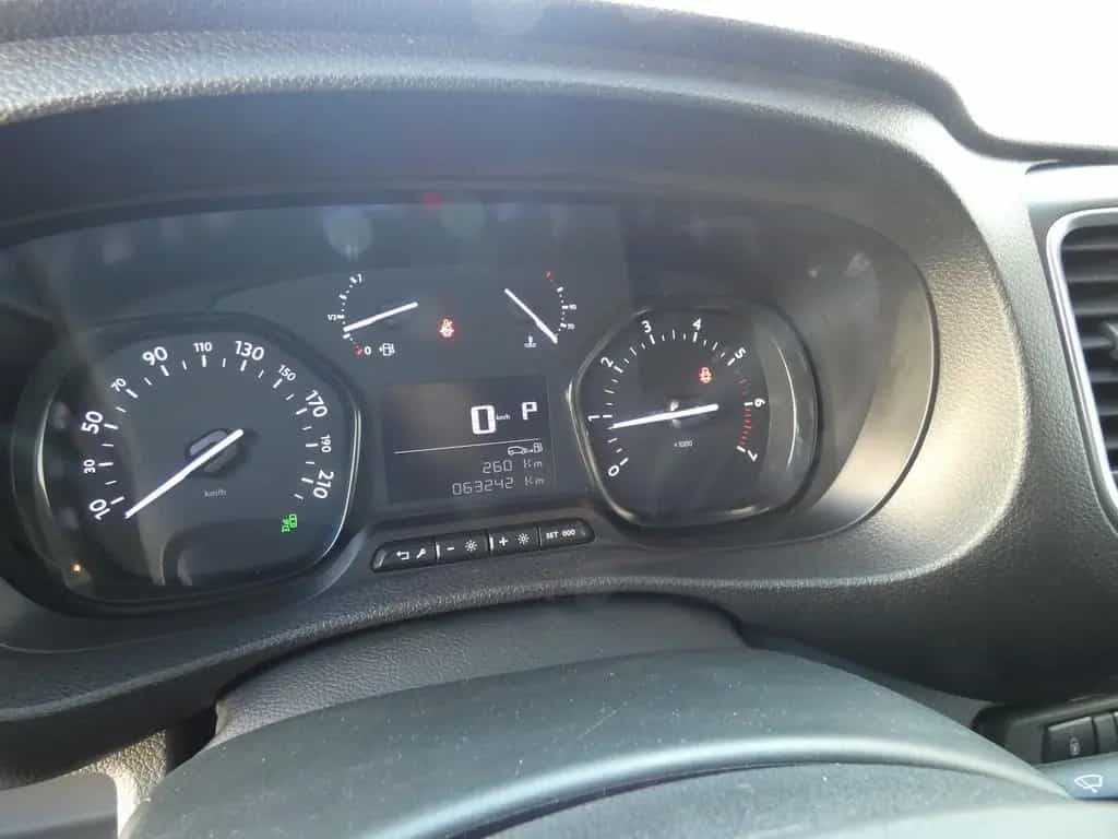 Opel Vivaro Edition L Automatik *KLIMA*DACHTRÄGER* 07/2021-photo-36