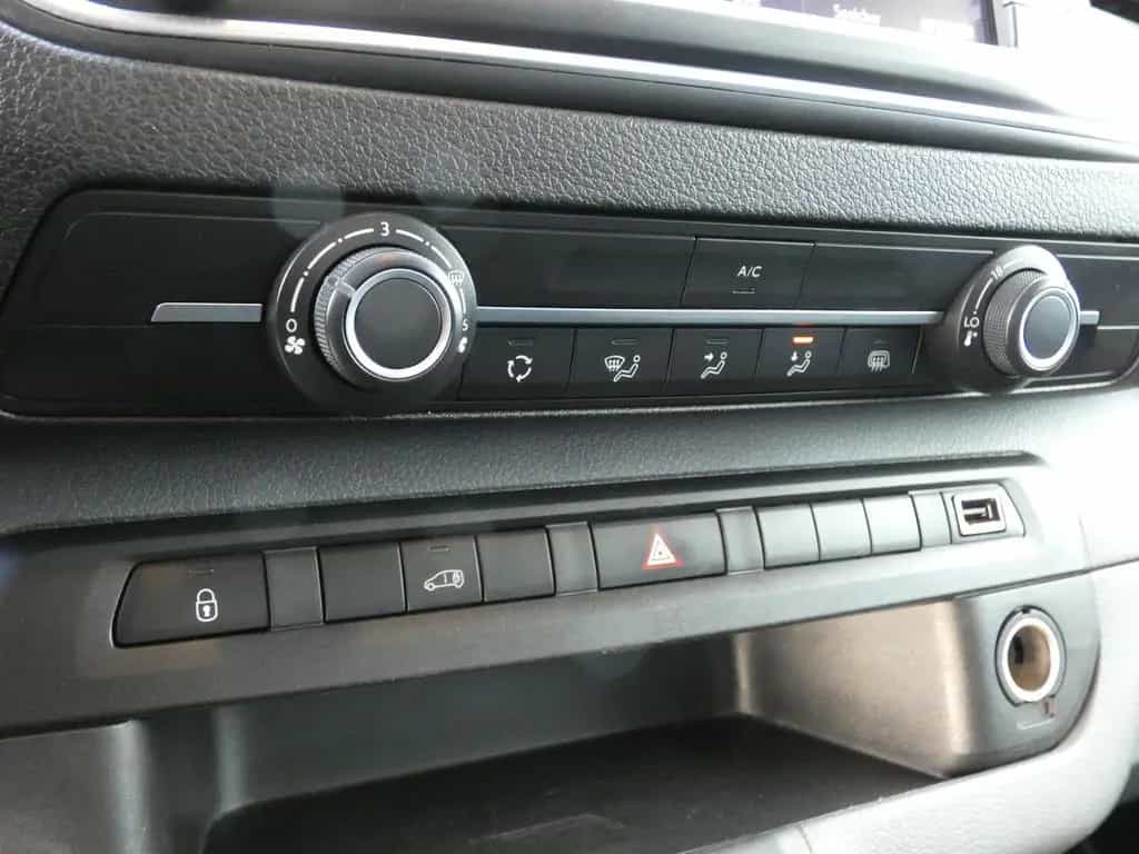 Opel Vivaro Edition L Automatik *KLIMA*DACHTRÄGER* 07/2021-photo-38
