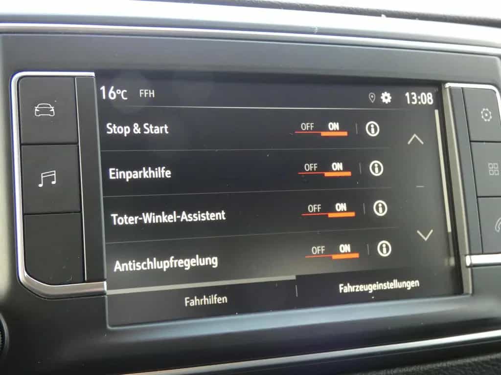 Opel Vivaro Edition L Automatik *KLIMA*DACHTRÄGER* 07/2021-photo-39