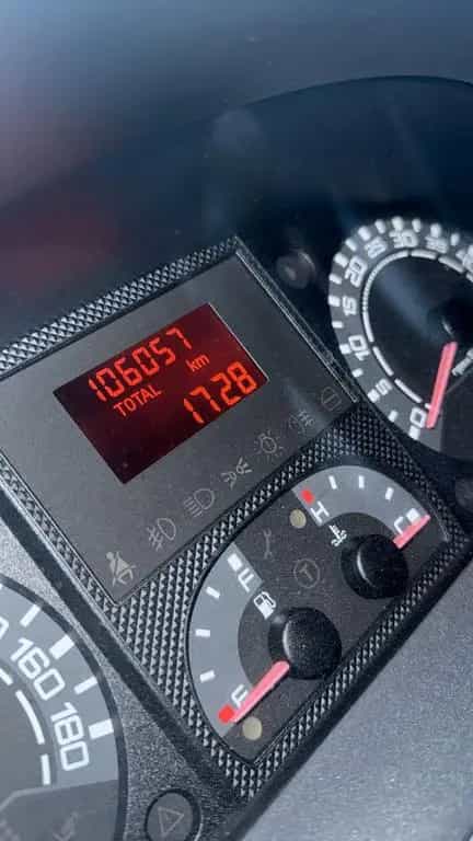 Iveco Daily 35C12 2.3 diesel ruote gemellate 09/2007-photo-10