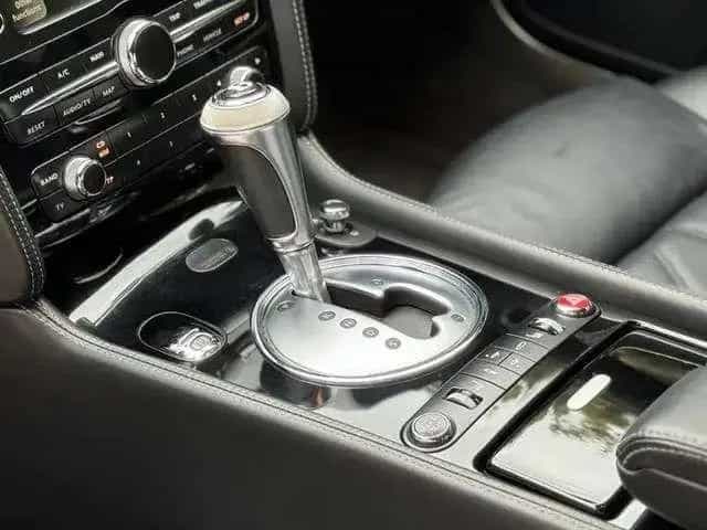 Bentley Continental GT GT 6.0 Speed 610cv Perfet 08/2011-photo-10
