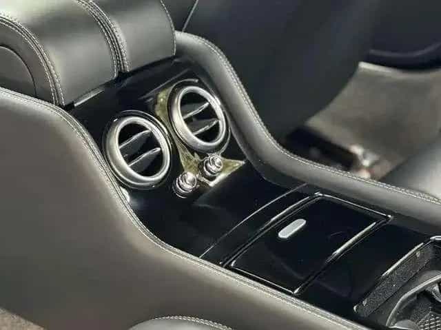 Bentley Continental GT GT 6.0 Speed 610cv Perfet 08/2011-photo-12