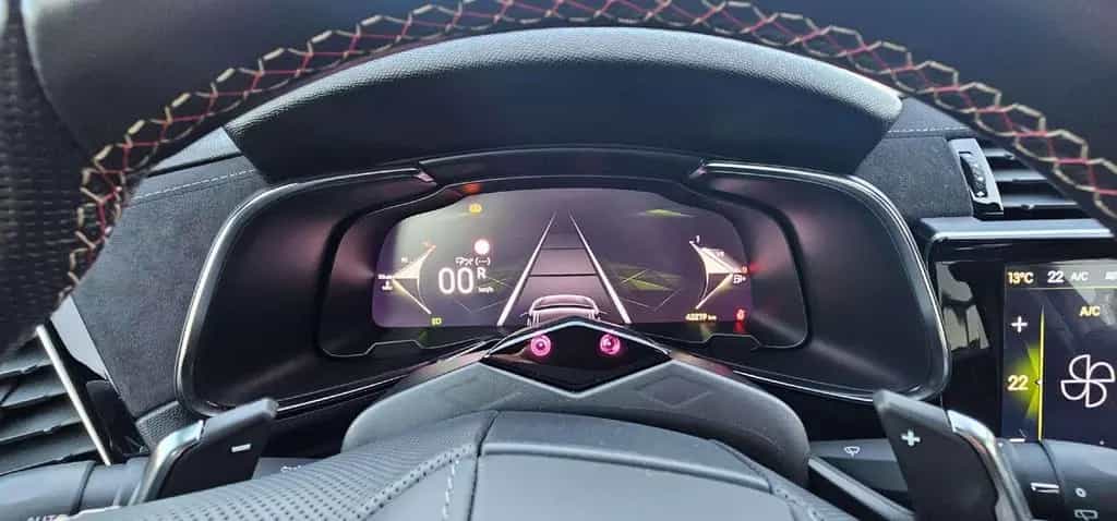 DS Automobiles DS7 (Crossback) 04/2023-photo-10